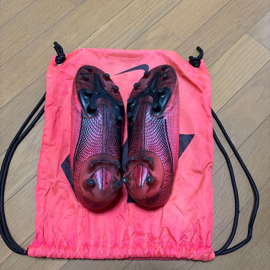 マーキュリアル Vapor360