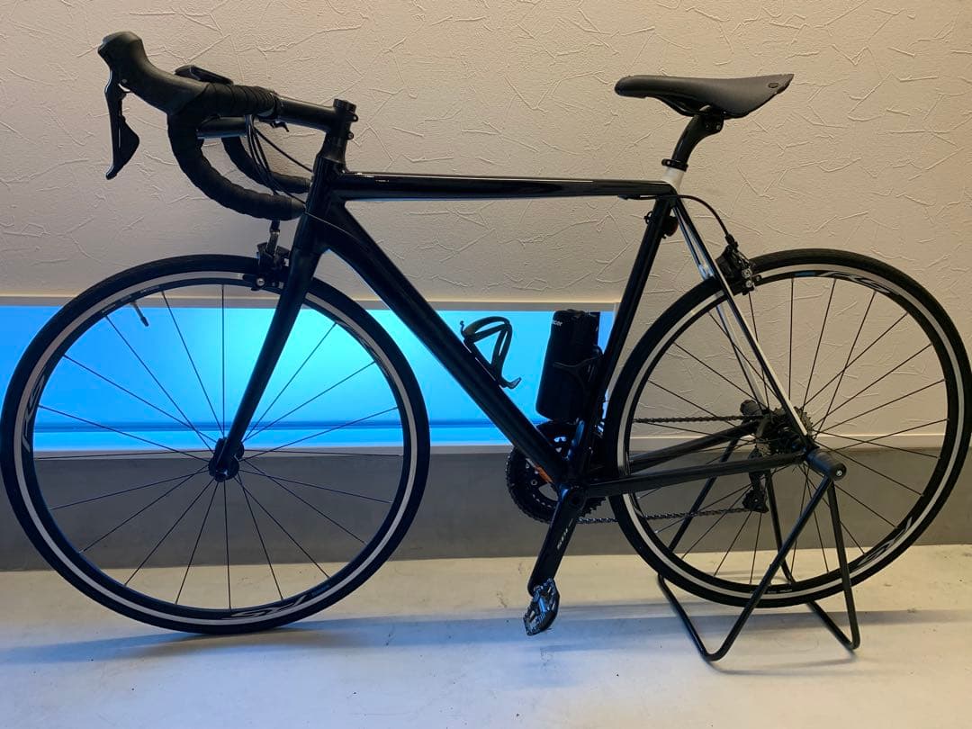 Cannondale caad12 BLACK INC 限定モデル美品シマノ