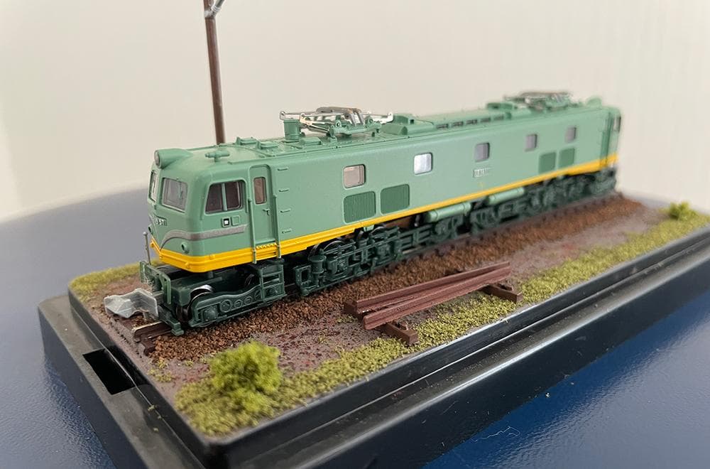 マイクロエース　特急つばめ基本A-5230&増結A-5231セット