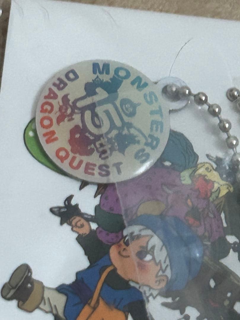 15周年記念スペシャルフィギュア〜テリー　【購入特典、非売品】