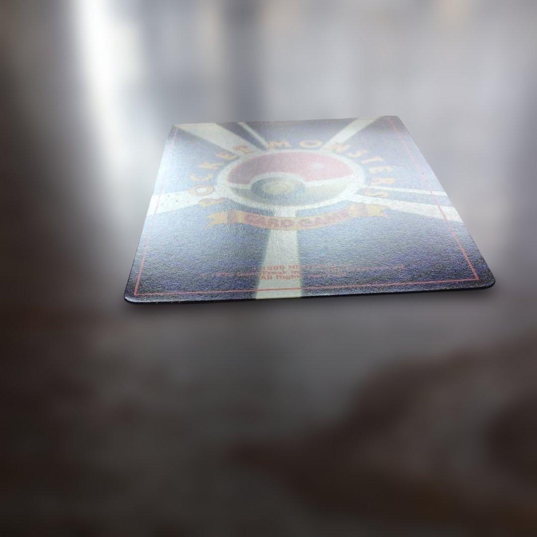 ポケモンカード　旧裏　「そらをとぶピカチュウ」