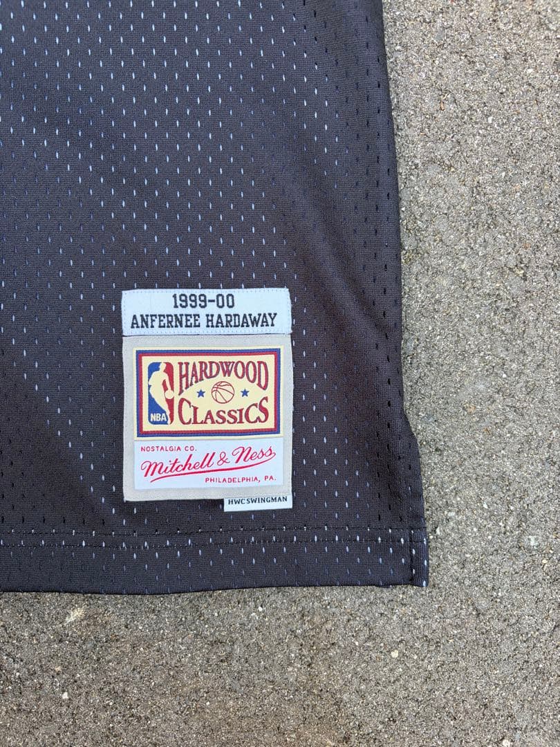 ウェア Mitchell&ness suns