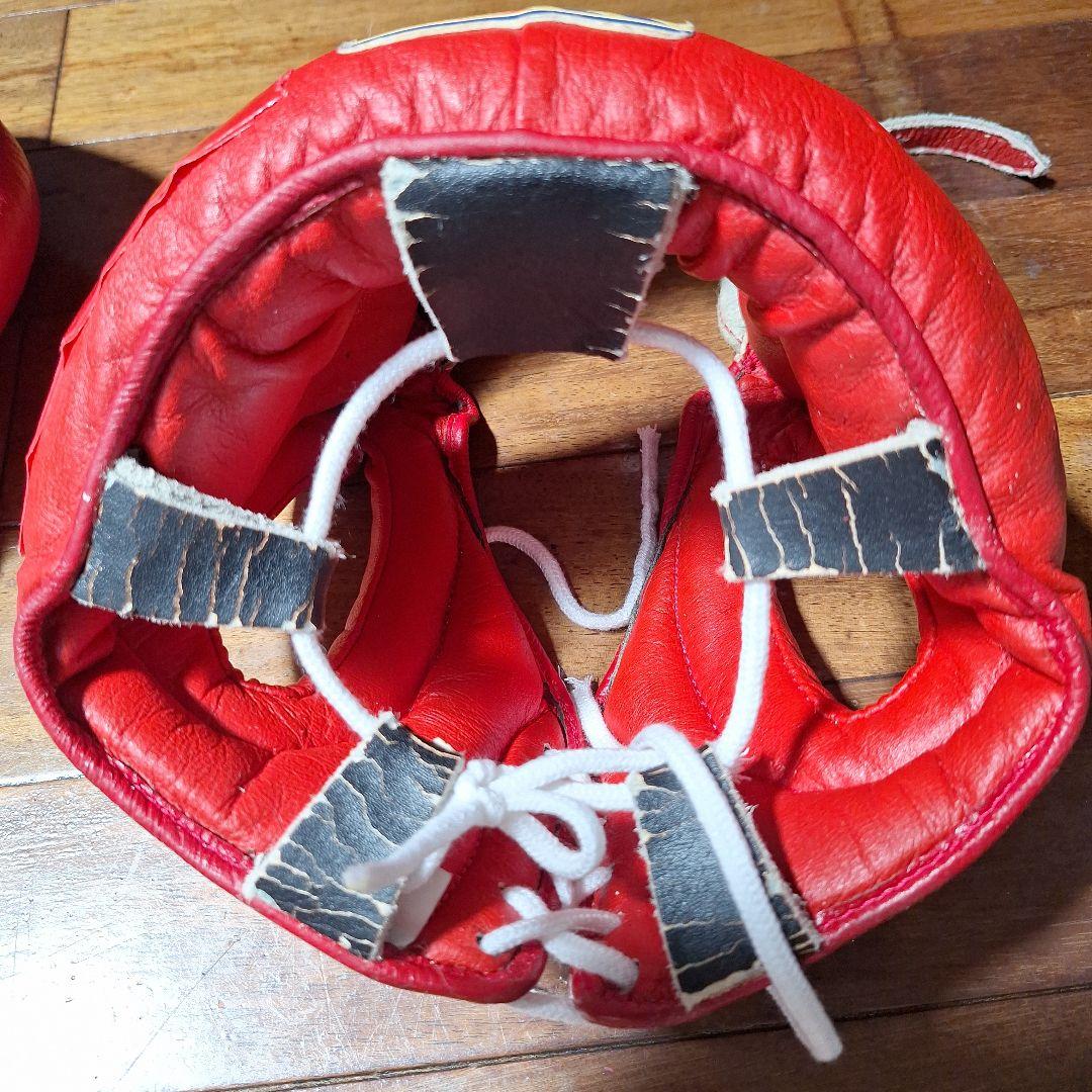 316　 winning ヘッドギア　　グローブ