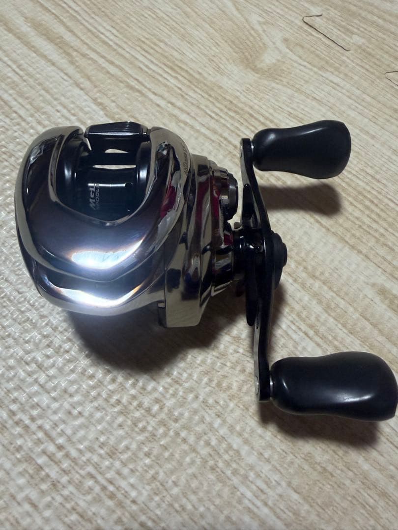 21 シマノ アンタレス dc xg left 左