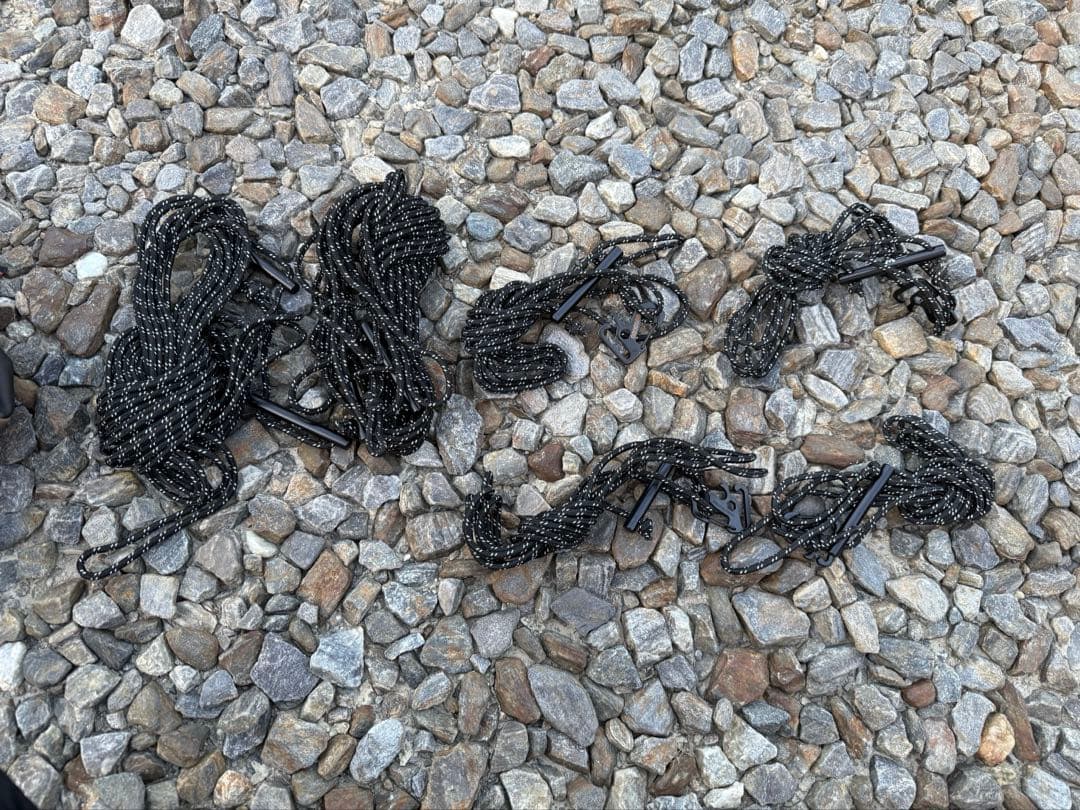 MAC ONE ヘキサタープ　マックアウトドア