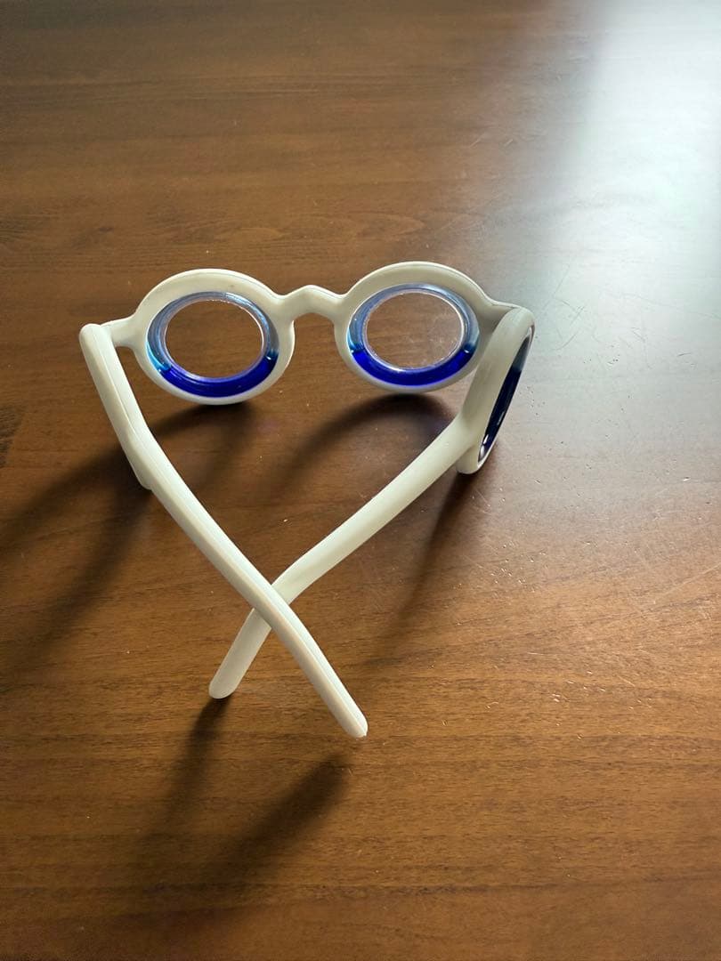 はる　SEETROENリラクゼーションメガネ