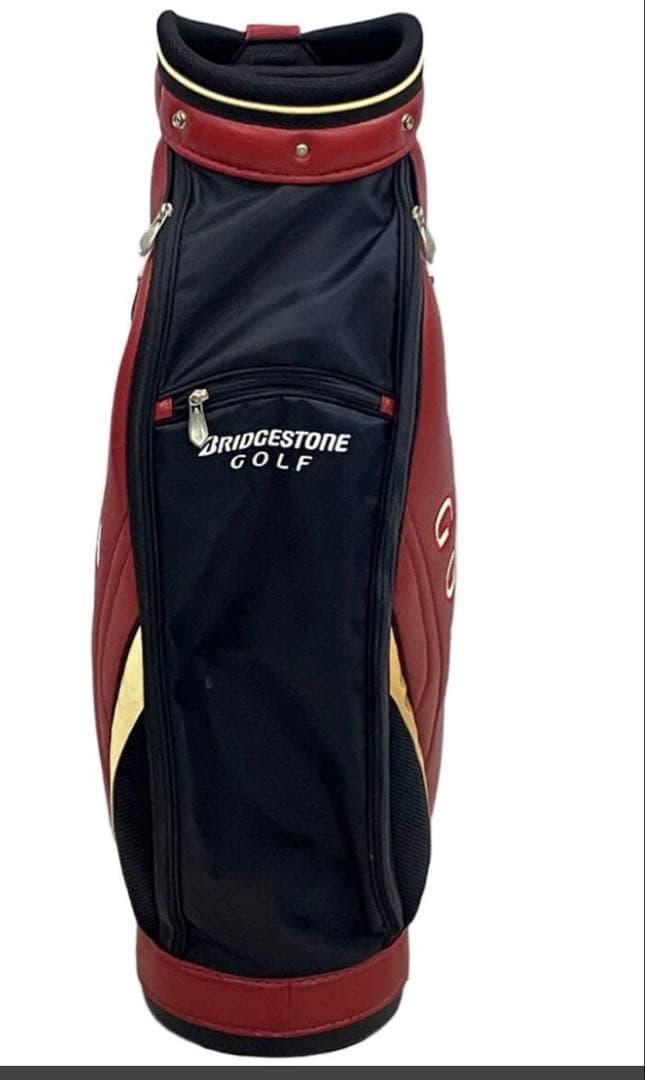 BRIDGESTONE GOLF CBG613 キャディバック ゴルフバック