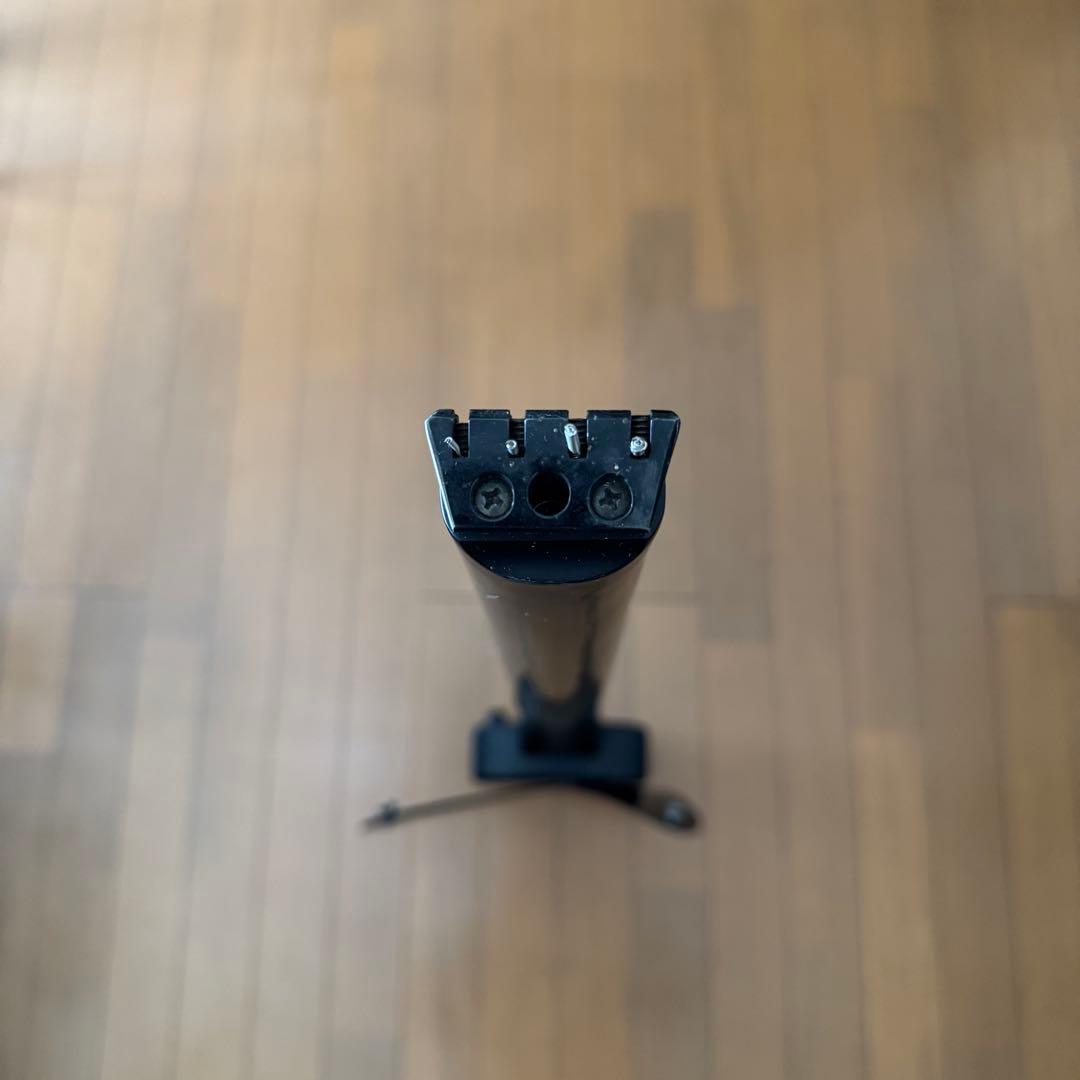 コピー SteinBerger スタインバーガー フレットレス 改造 ベース