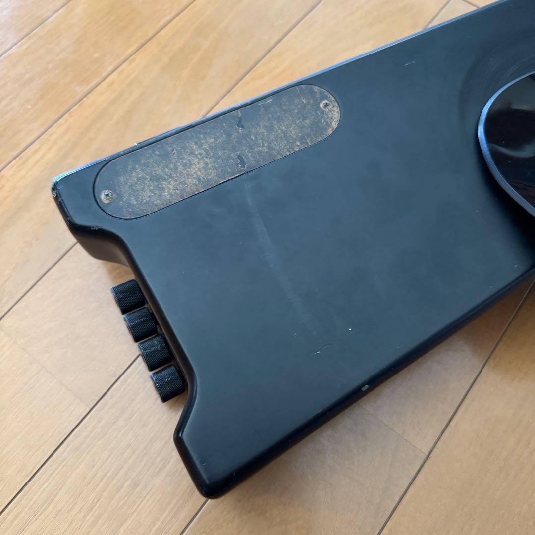 コピー SteinBerger スタインバーガー フレットレス 改造 ベース