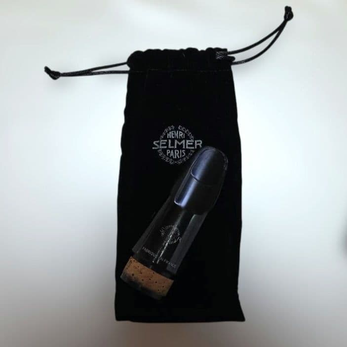 セルマー/B♭Bass Clarinet マウスピース