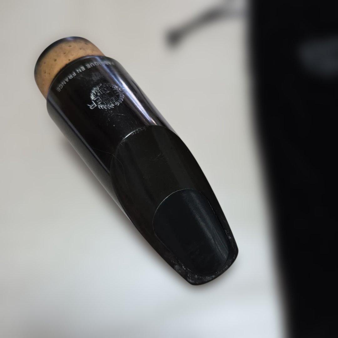 セルマー/B♭Bass Clarinet マウスピース