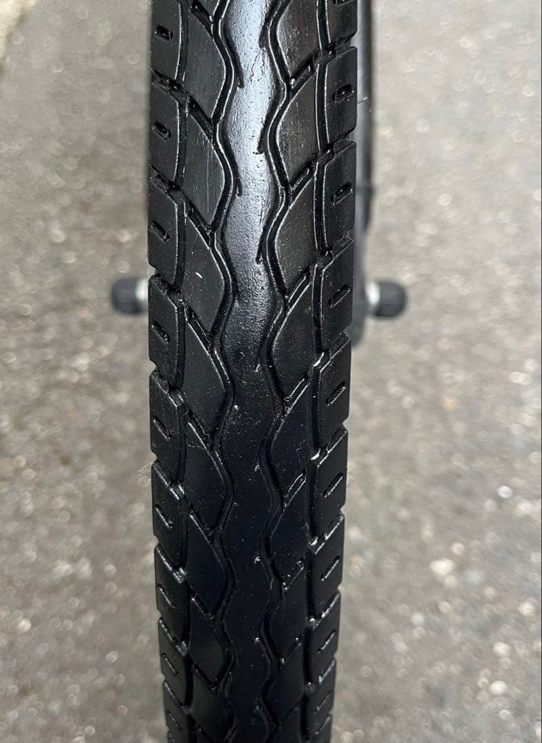 YAMAHA パスシティーC 電動自転車　発送不可　大阪から