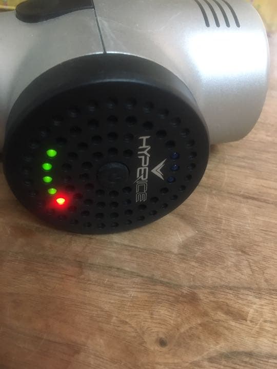 ハイパーボルト　難あり