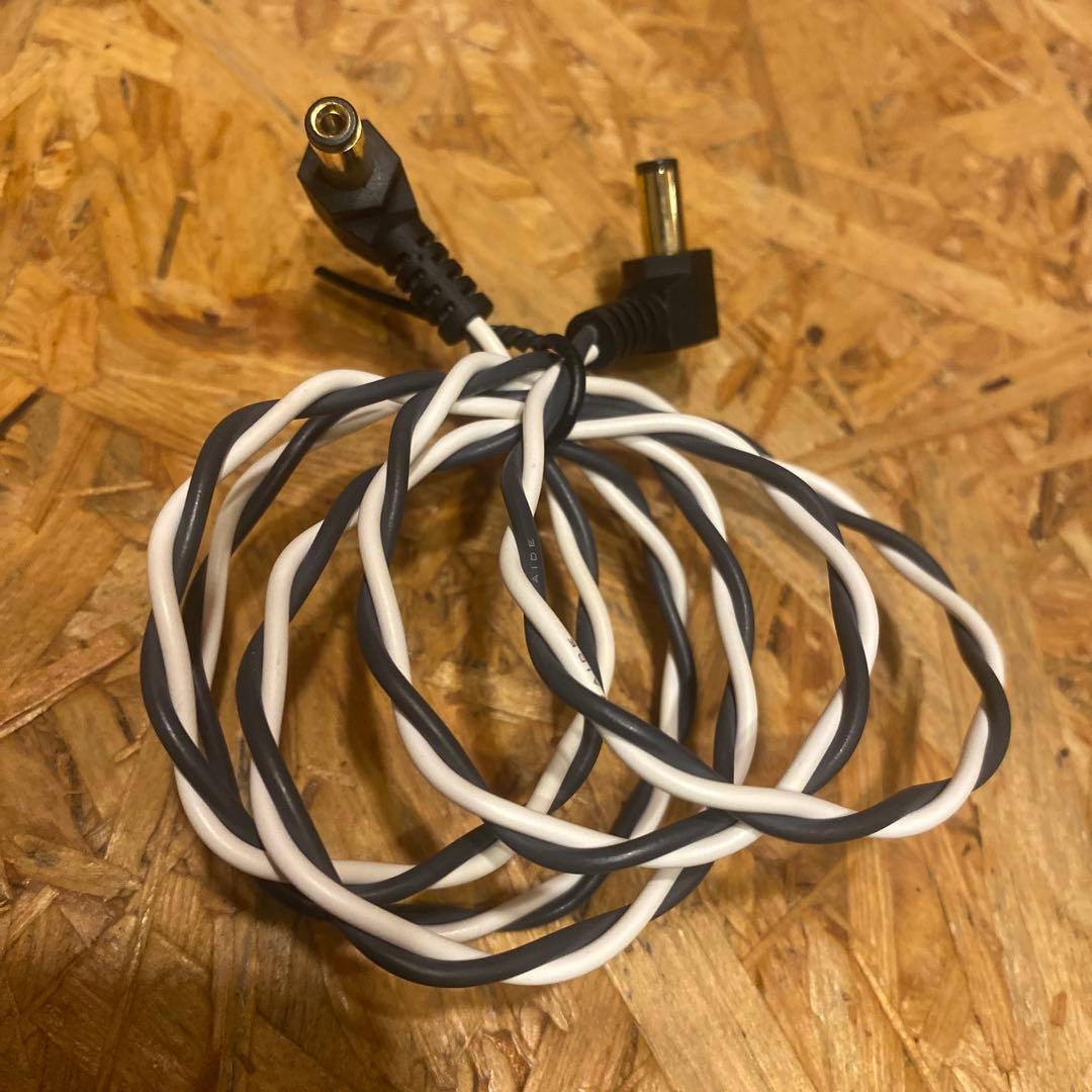 Strymon SUNSET オヤイデDCケーブル付き