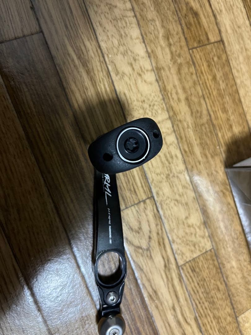 DRT バリアル140-150 中古