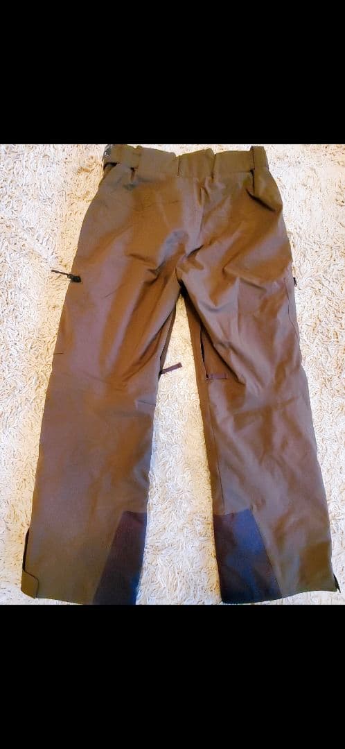 FABLICE ファブリス メンズ スキーウェア・スノーボードウェアS