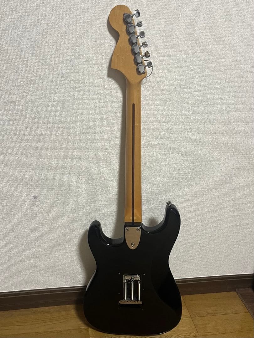 【美品】TOKAI silver star SS48 シルバースター