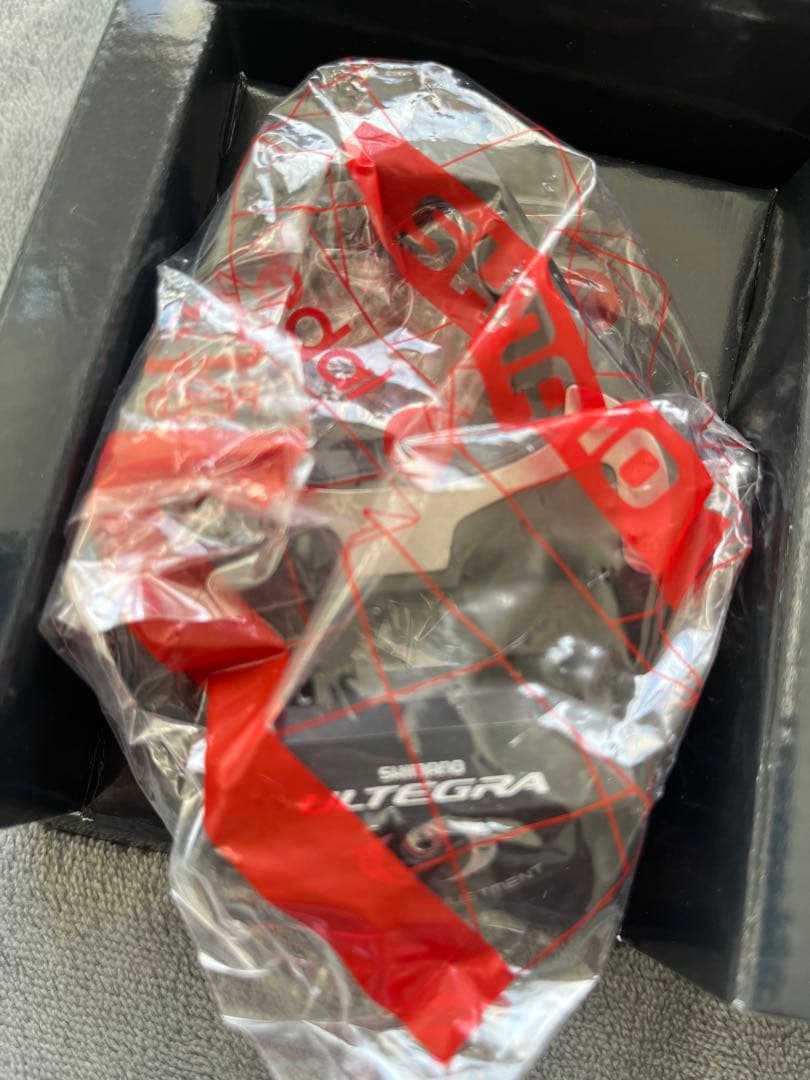 SHIMANO ULTEGRA PD-6800未使用 SM SH-11クリート付