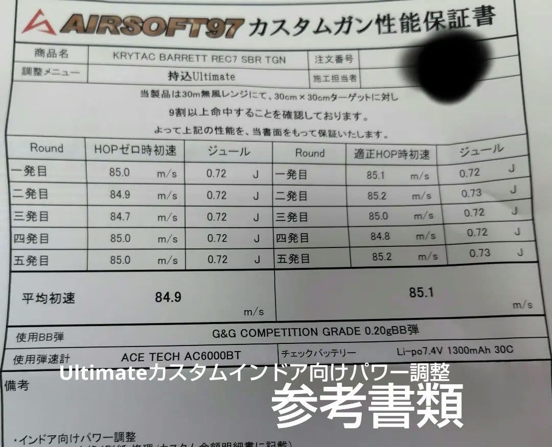大特価　18禁電子トリガー電動ガン M4 カスタム品 マルイ互換あり