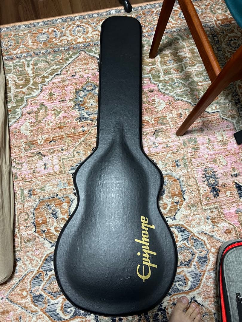 【1/31迄限定】 Epiphone JAPAN Les Paul LPS-80