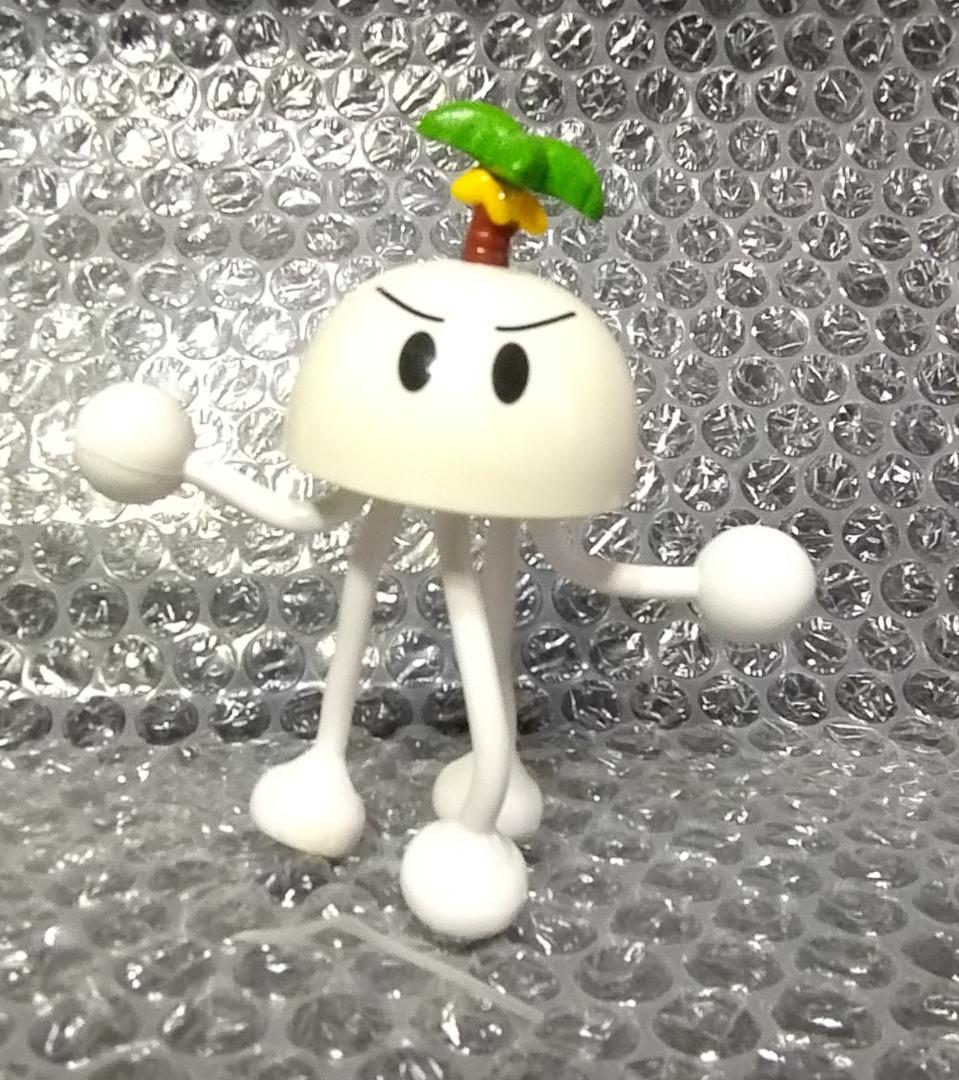 ムームー星人 くねくね デジタルウオッチ 3体セット