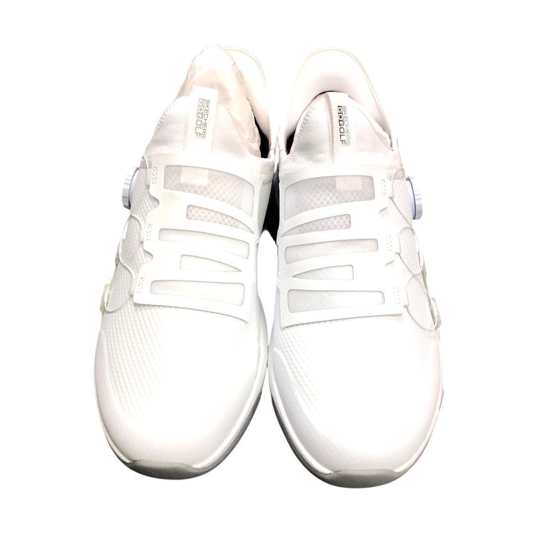 【開封済み・未使用】スケッチャーズ　 スリップインズ　ゴルフシューズ　26.5