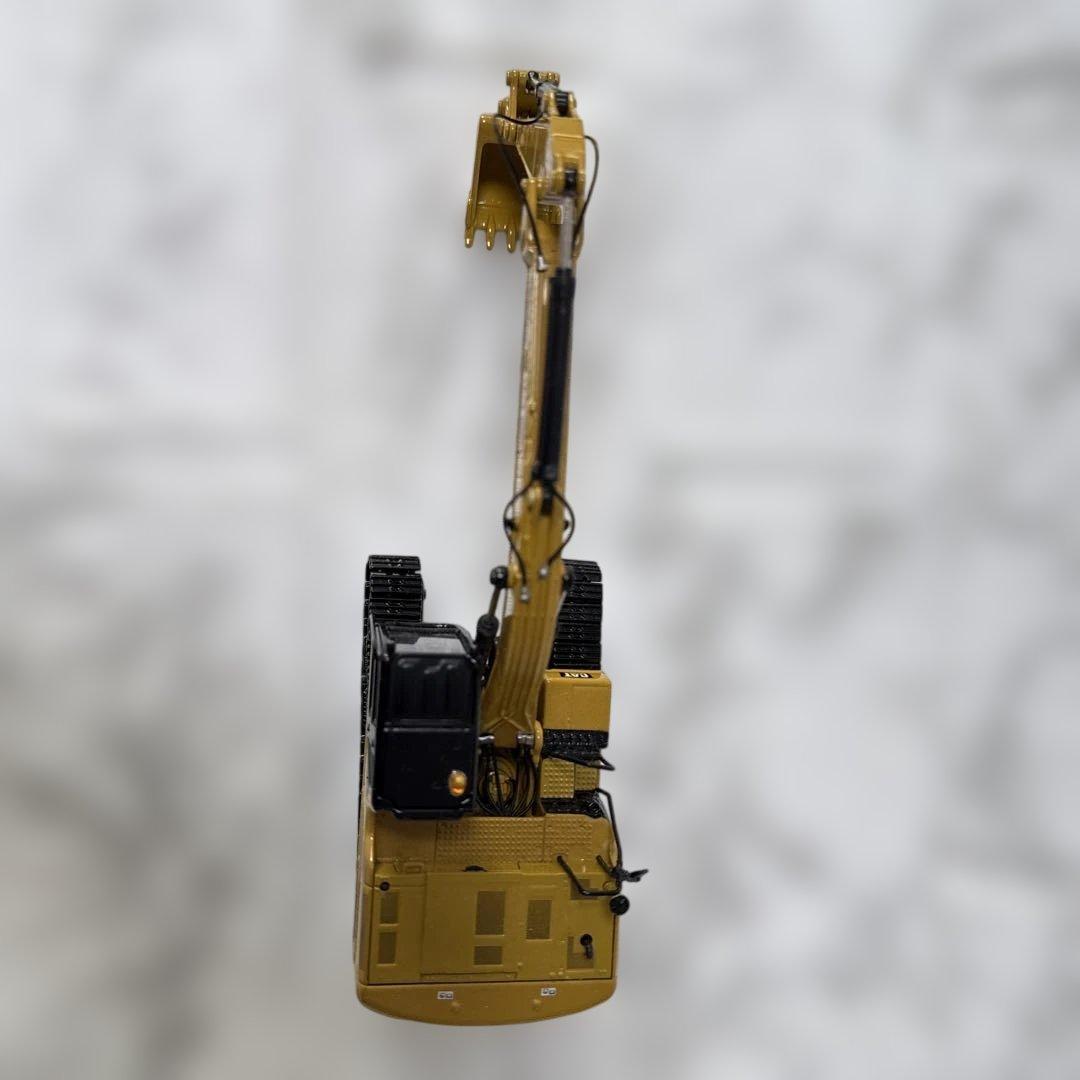 CAT 320 バックホウ　移動式クレーン仕様　limited Edition