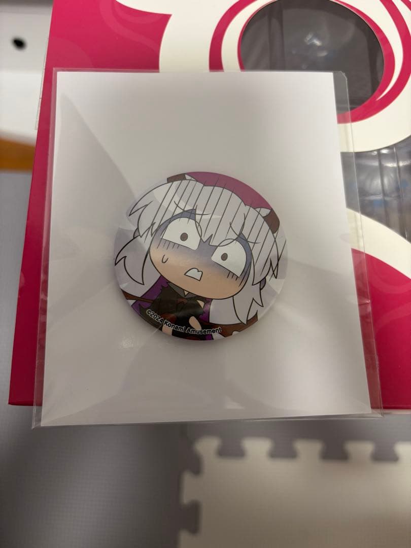 【開封済/8/13まで】ボンバーガール グリムアロエ ベリーダンスver.