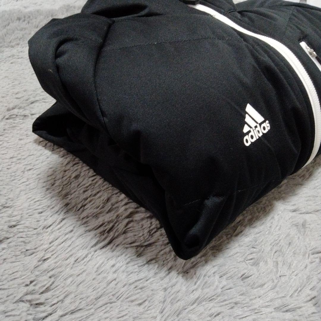 adidas/テーラーメイド♡ダウン80♡ジャケット♡S ゴルフ/スポーツ