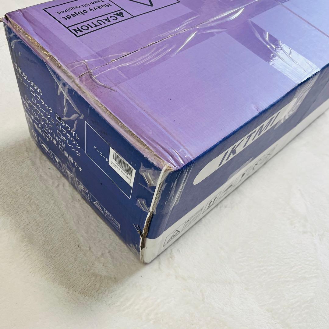 訳あり‼️新品未使用　⭐️ 電子ピアノ 88鍵盤 木製 ホワイトペダル付き スタンド