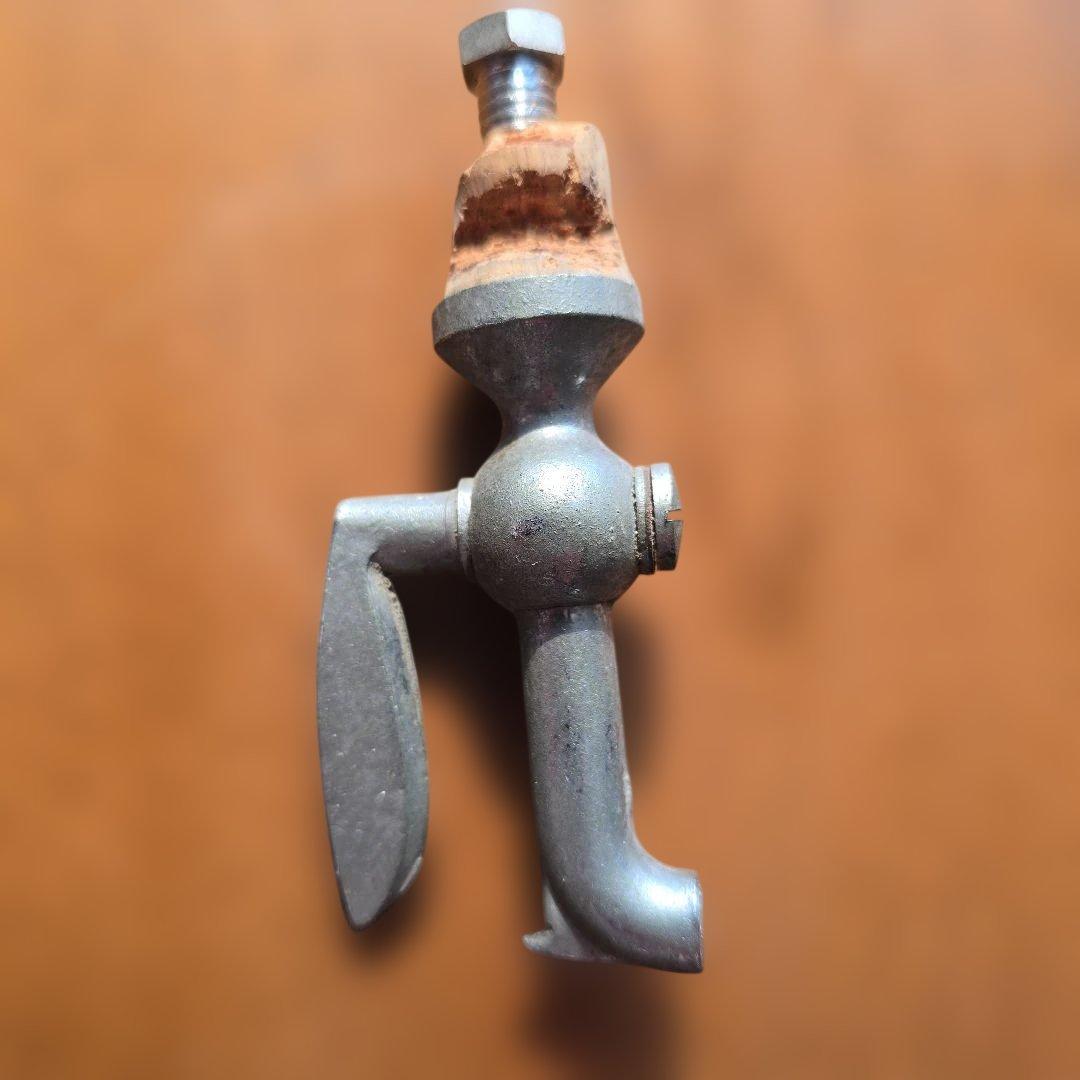 昭和レトロ　サントリーウイスキー 陶器ディスペンサー　ビンテージ