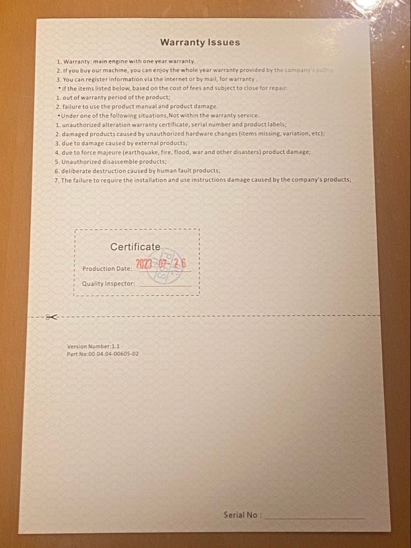 ペット用酸素発生器MAF mini 1.0 +ペットオキシホテルMサイズ　セット