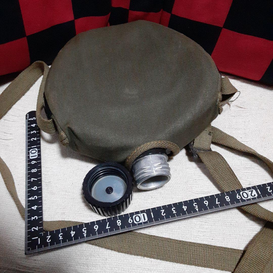 ◎非売品☆激古☆昭和レトロ☆キャンパー☆水筒☆(笑)残1