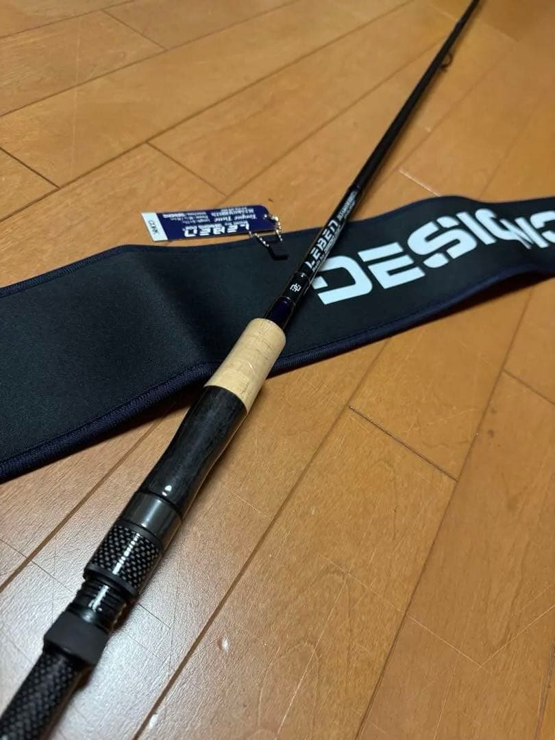 デジーノ DLT-SJ611M/HRST2S　エムスラスピン コルク