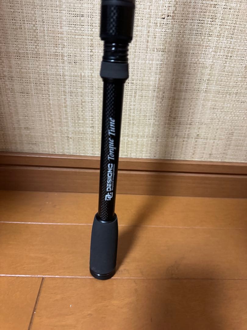 デジーノ DLT-SJ611M/HRST2S　エムスラスピン コルク