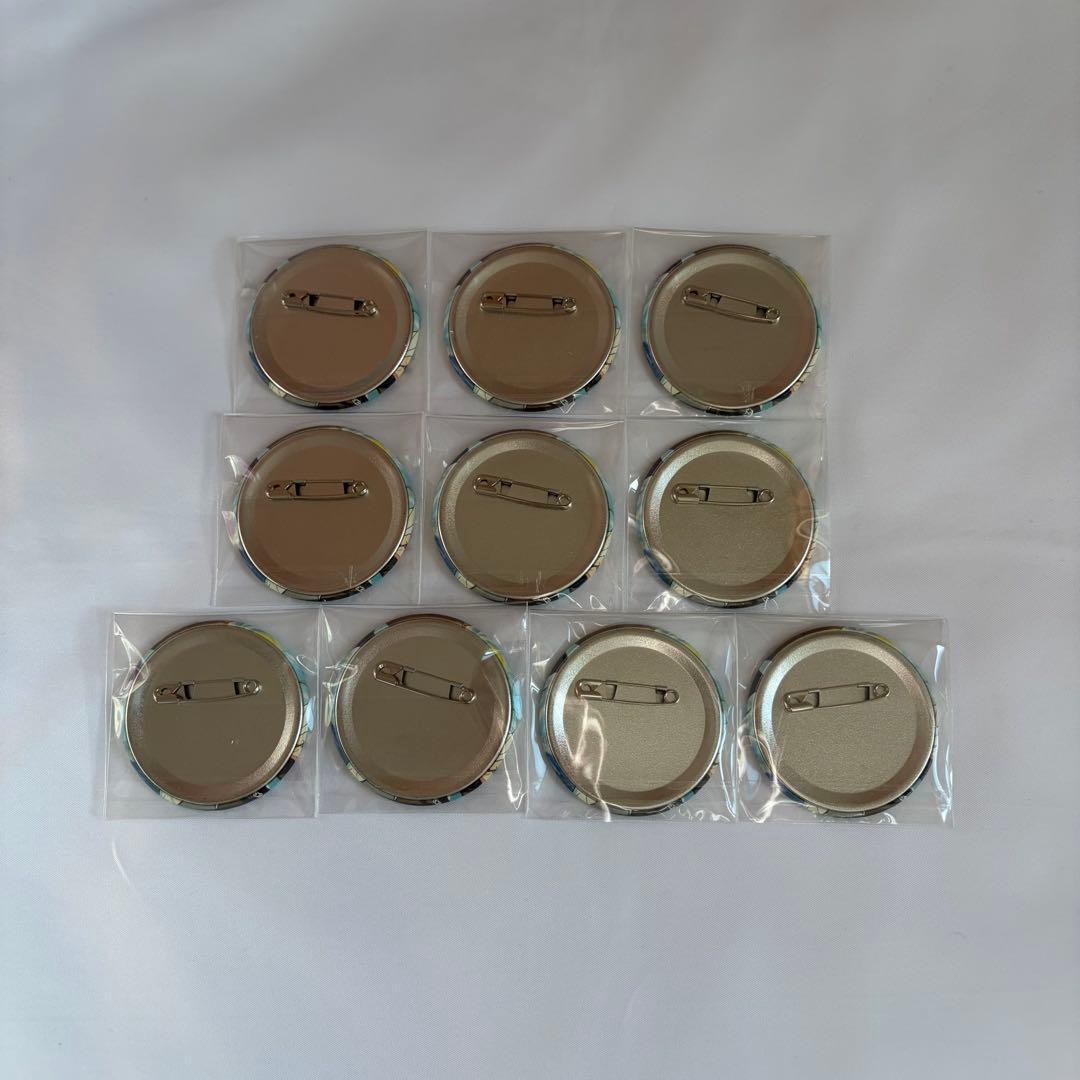 あんスタ 仁兎なずな コレクション缶バッジ Mar