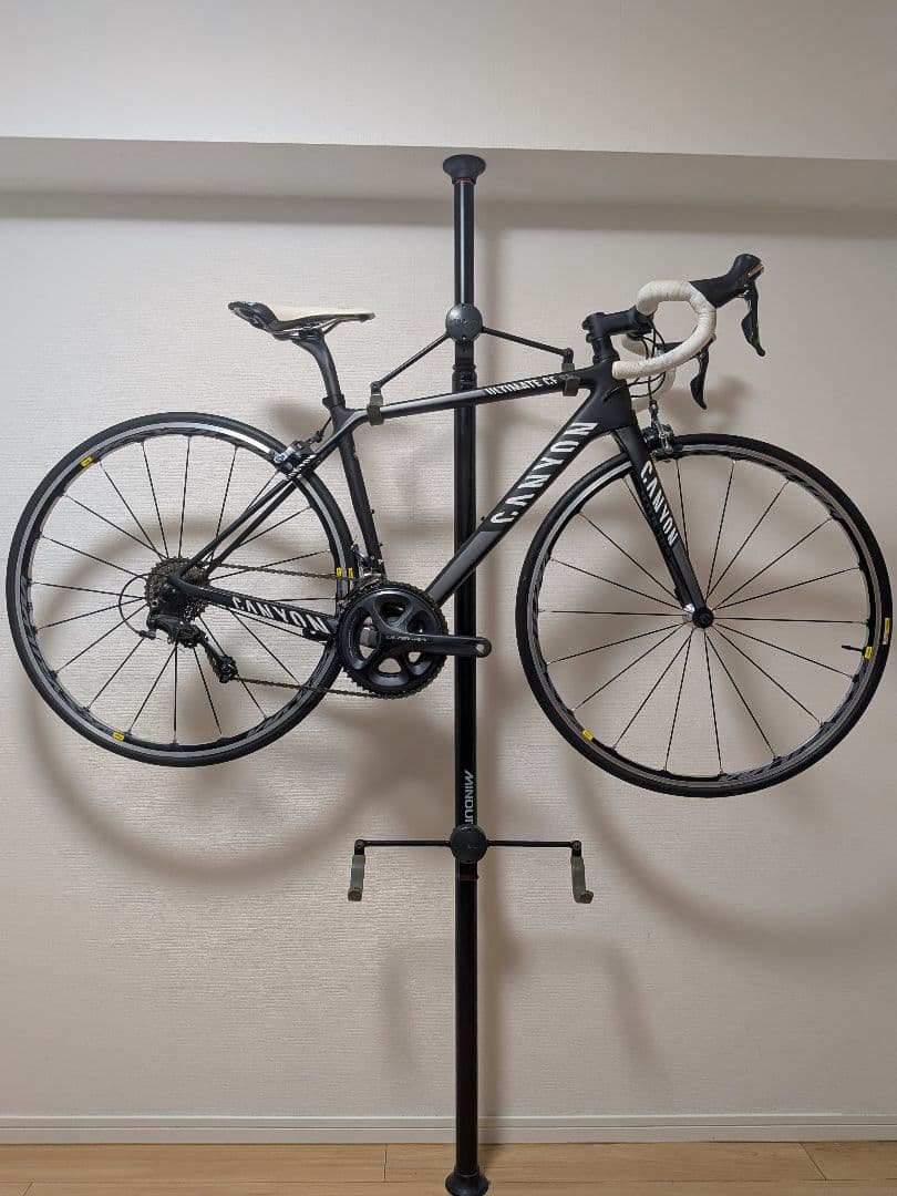 ロードバイク CANYON Ultimate CF CL ＋オマケ