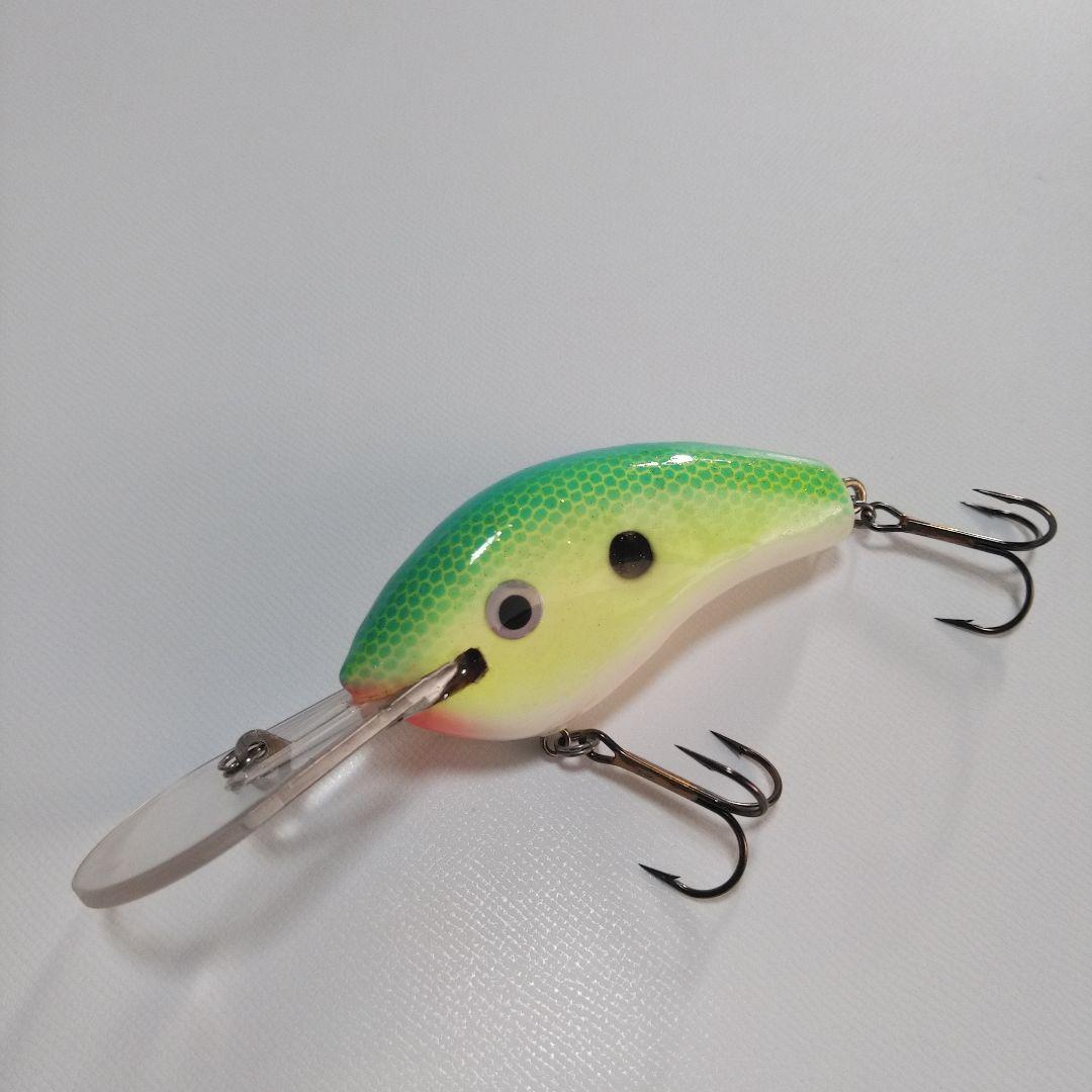 スタンフォードルアーズ SDCS SDBC ２個セット 秘密のクランクベイト