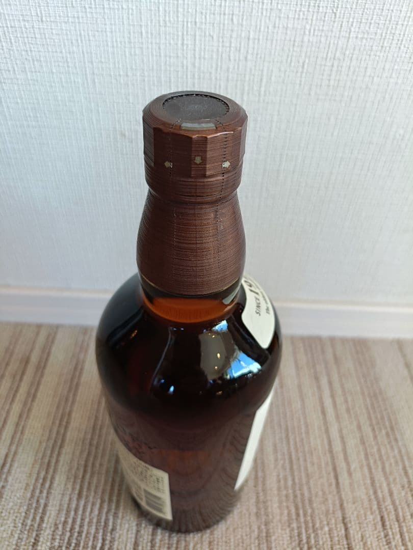 最終値下げ山崎NV700mlボトル2本セット