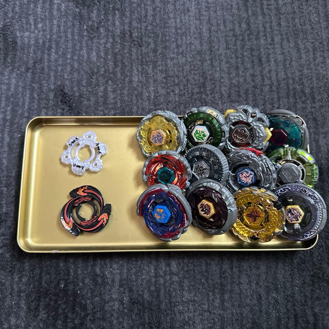 メタルファイトベイブレード まとめ売り‼️