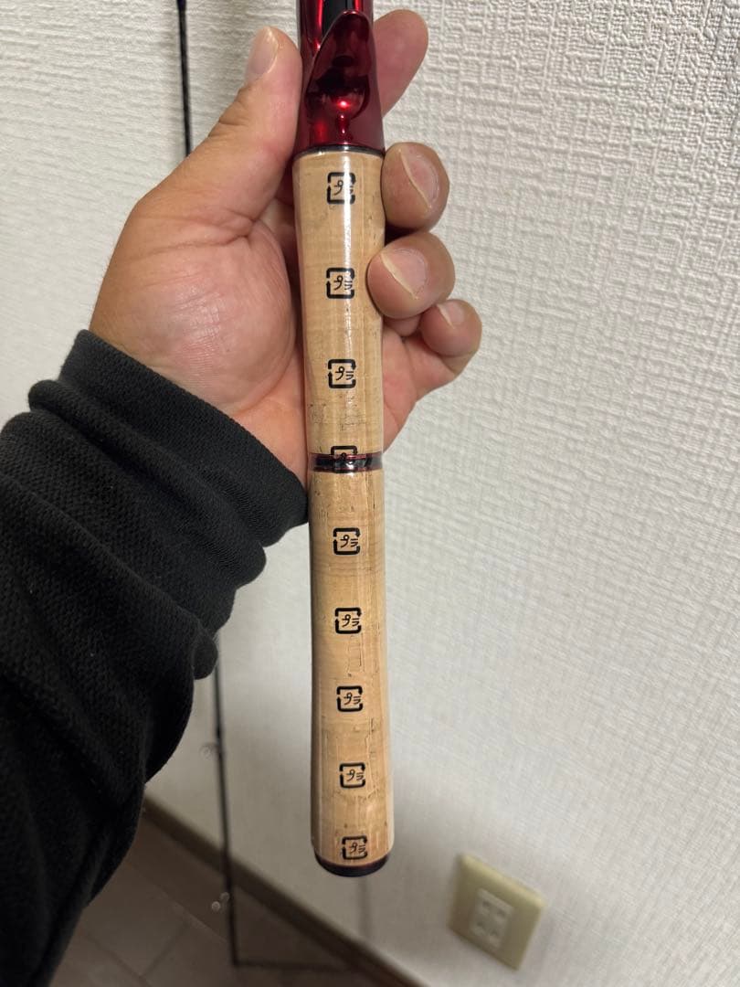 シマノ　スコーピオン　1600SS-2