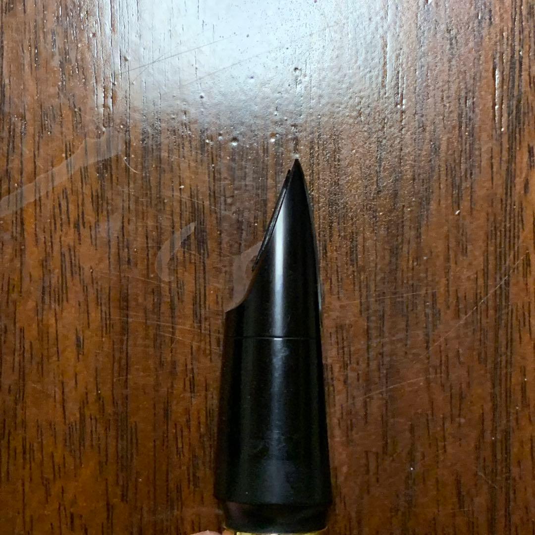 Vandoren V16 T8 テナーサックスマウスピース