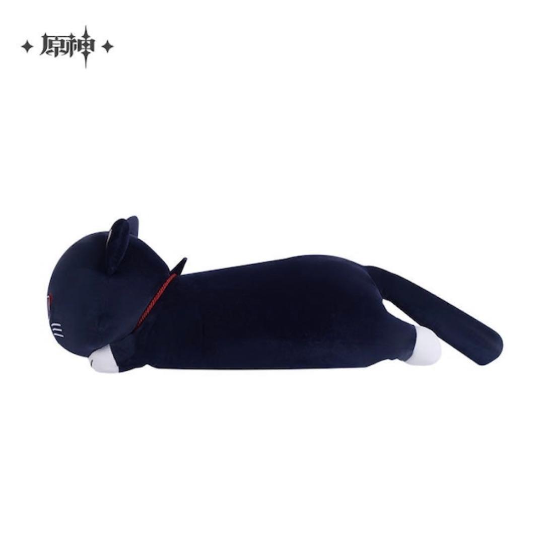 原神 放浪者 童話猫 抱き枕 ぬいぐるみ