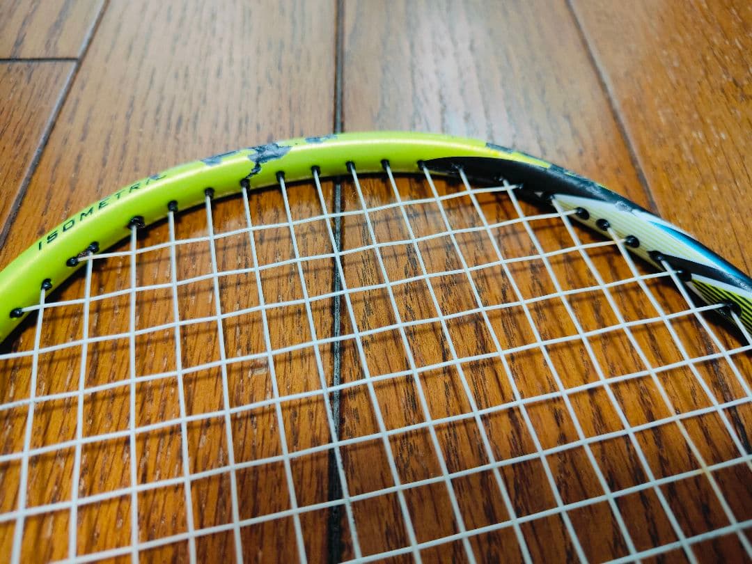 YONEX ARCSABER FB アークセーバー バドミントンラケット