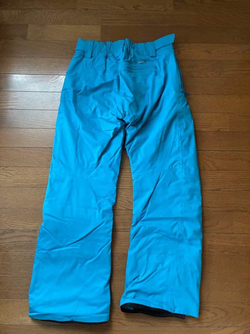 サロモン メンズ スキーウェア SALOMON Lサイズ