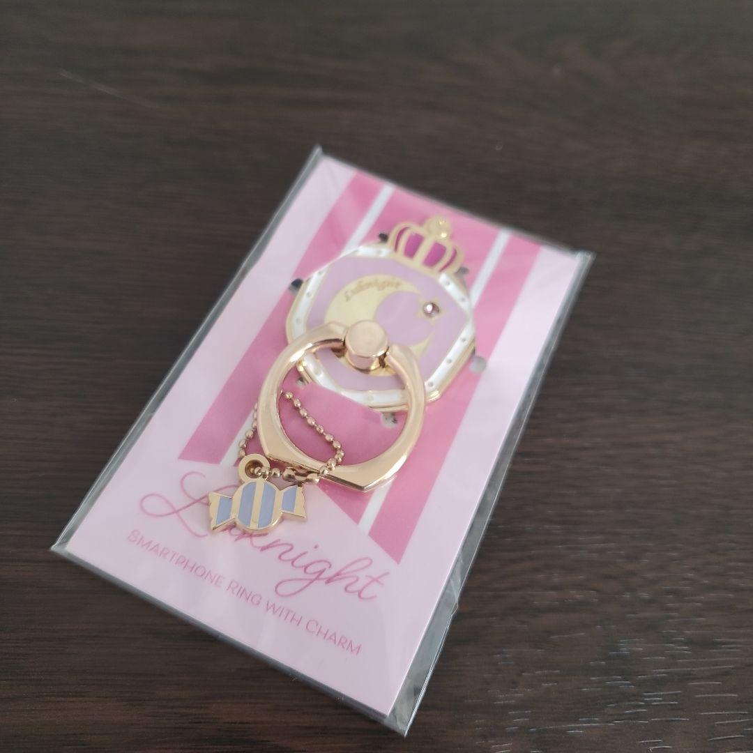 姫森ルーナ　ねんどろいど、おっぱいマウスパッド、チャーム付きスマホリングセット