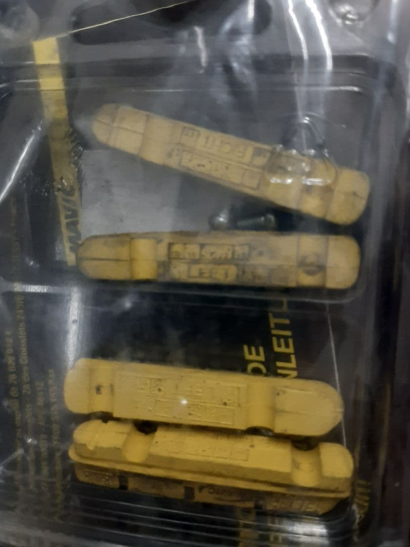 限定価格　Mavic コスカボ40c