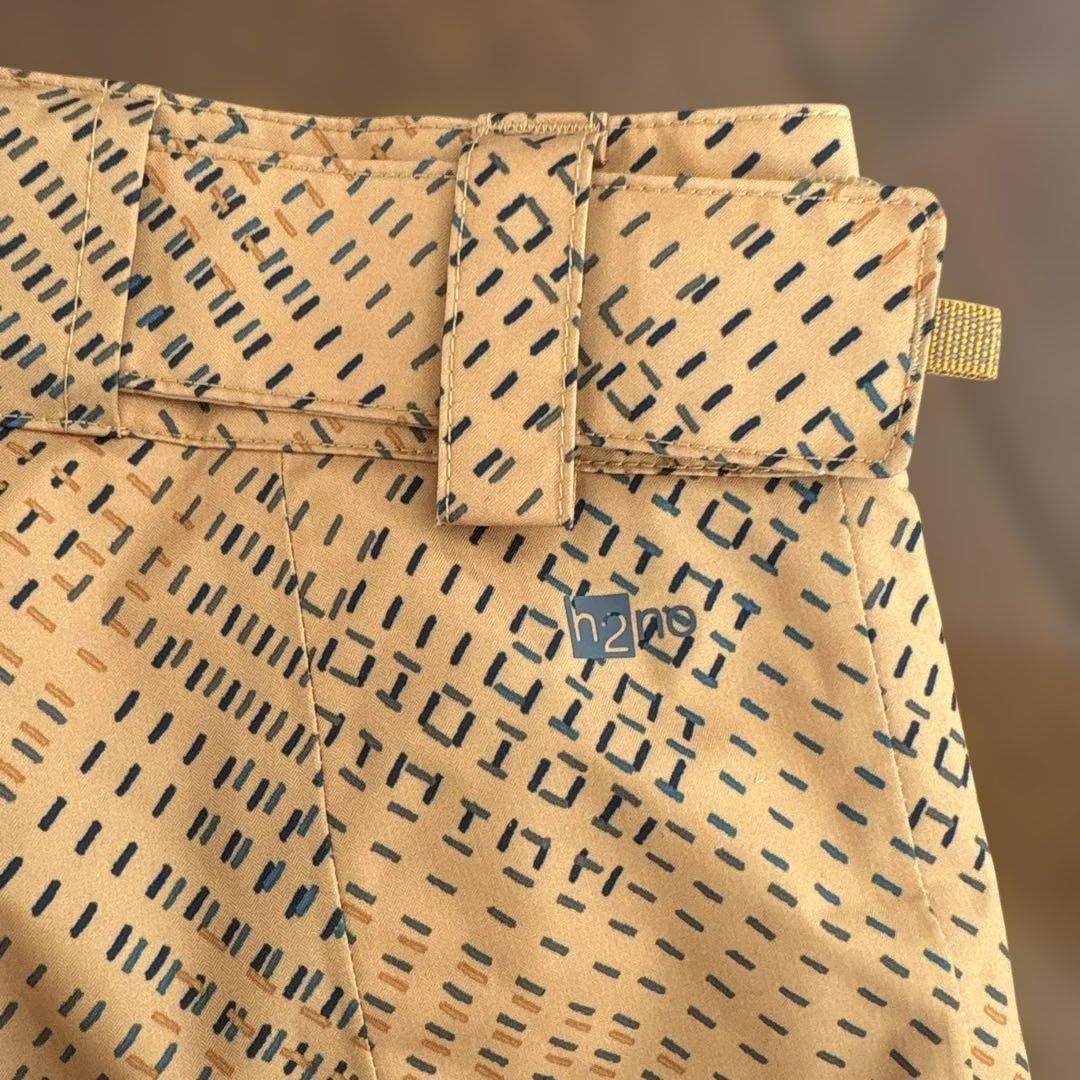 パタゴニア　スノーパンツ　キッズ　Lサイズ