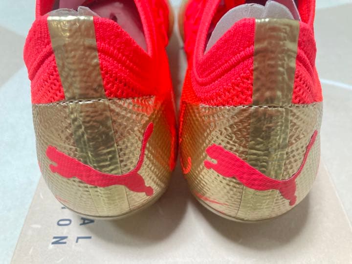 新品 プーマ フューチャー Z 1.4 NJR PE FG/AG 27即日発送！