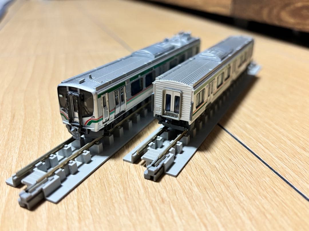 マイクロエース　E721系0番台　5編成10両セット